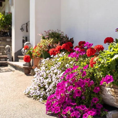 Oblasser Ii Casa vacanze *