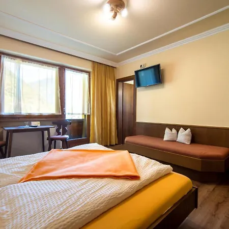 Oblasser Ii Casa vacanze *