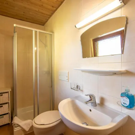 Casa vacanze Oblasser Ii *