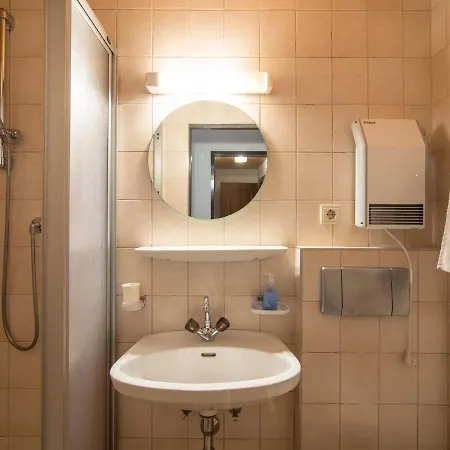 Casa vacanze Oblasser Ii Finkenberg