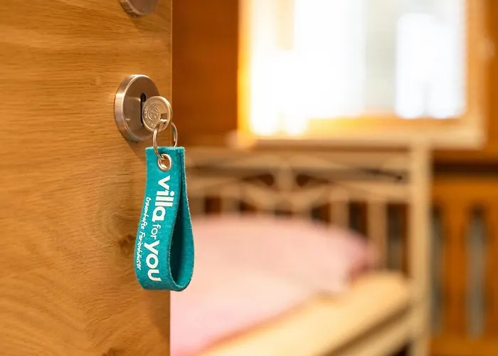 Oblasser Ii Дом отдыха