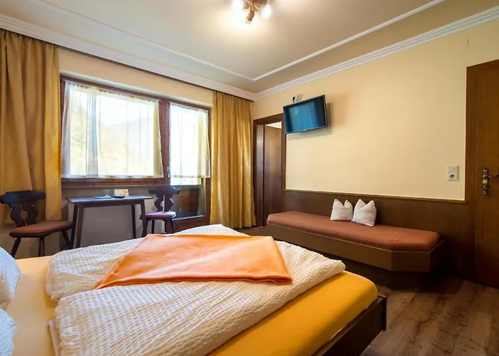 Oblasser Ii 펜션 *