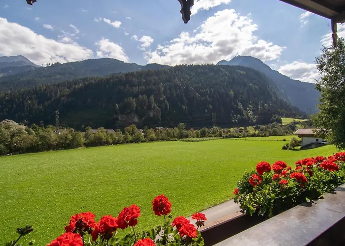 Дом отдыха Oblasser Ii