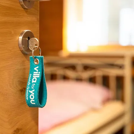 Oblasser Ii Casa de Férias