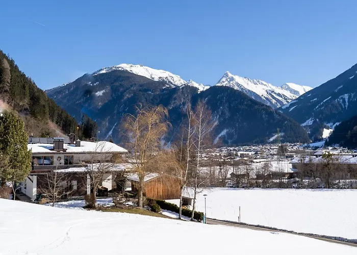 Oblasser Ii Casa de Férias *