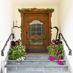 Prázdninový dům Oblasser Ii Finkenberg