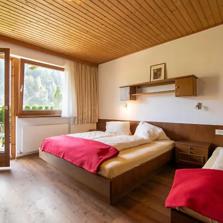 Prázdninový dům Oblasser Ii *