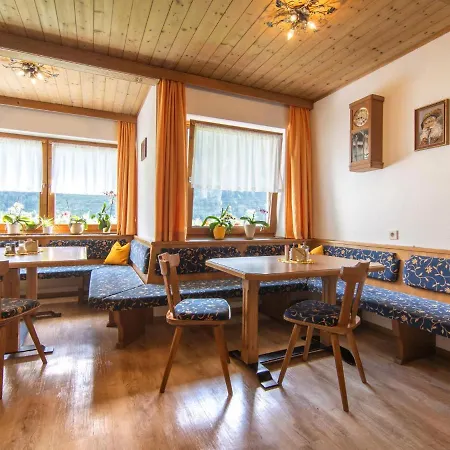 Oblasser Ii Prázdninový dům