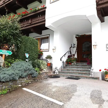 Oblasser Ii Prázdninový dům *