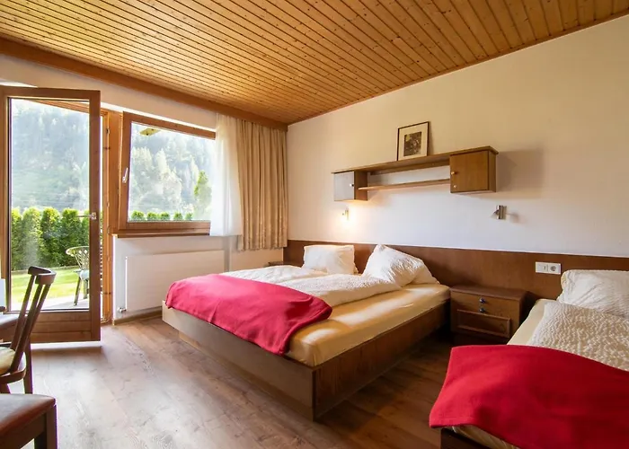 Prázdninový dům Oblasser Ii *