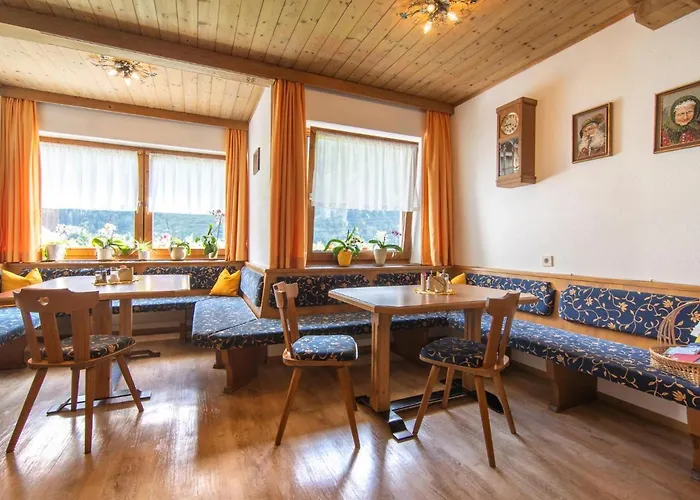 Oblasser Ii Prázdninový dům