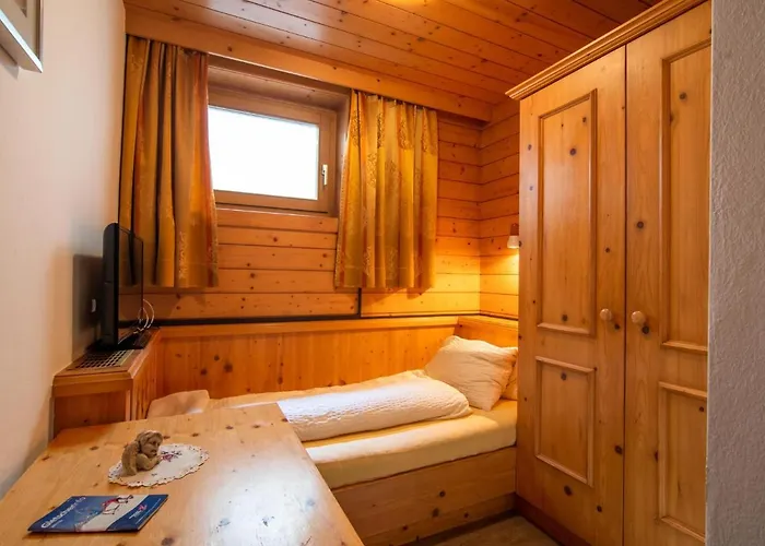 Oblasser Ii Prázdninový dům