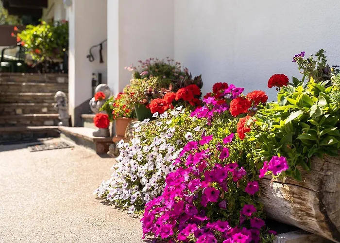 Oblasser Ii Prázdninový dům *