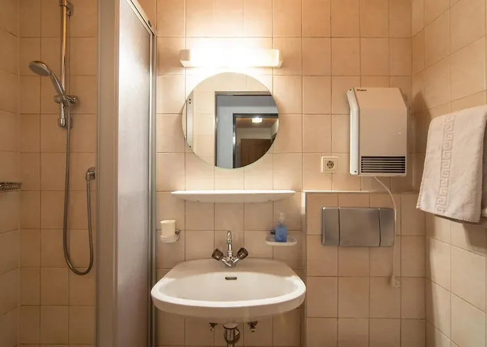 Prázdninový dům Oblasser Ii Finkenberg